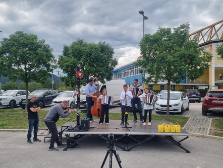 GŠ Radlje ob Dravi